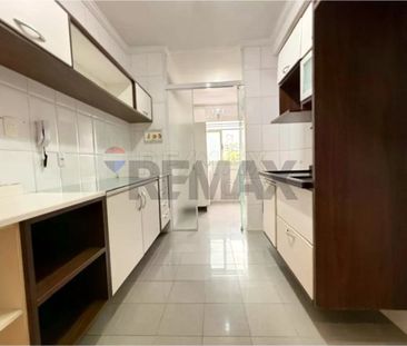 BOSQUES DO TAMBORÉ | Locação | Apartamento 101m² | 3 dormitórios | ... - Photo 2