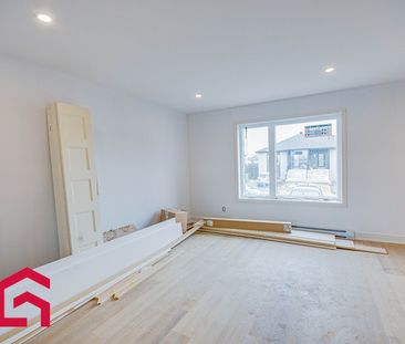 Appartement Huntingdon � Louer - Photo 3