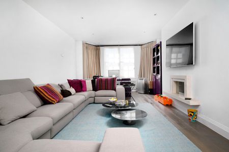 Grove Court, 24 Grove End Road, NW8 - Photo 3