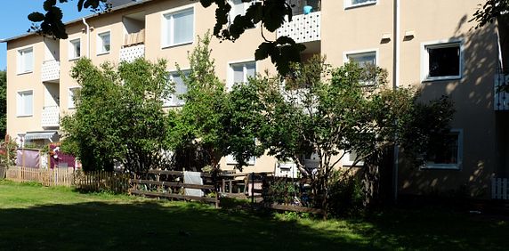 Styrmansgatan 55 B, våning 2 - Foto 2