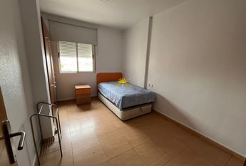 3 BEDROOM APARTMENT - ALCANTARILLA