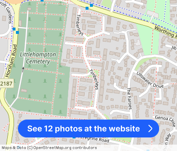 Timberleys Littlehampton BN17 - Photo 1