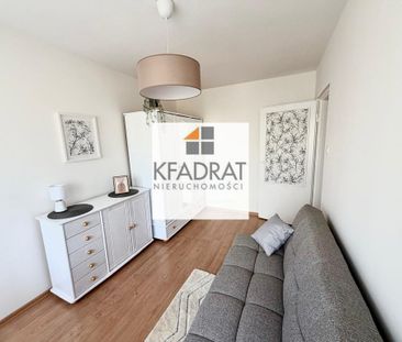 Słoneczne 2 pokoje | Pomorzany | 1 piętro - Photo 2