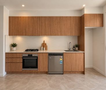Stylish & Sophisticated Living in Glen Alpine - Photo 4