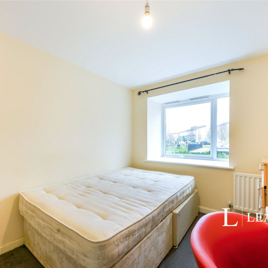 1 bedroom house to rent Aviation Avenue, Hatfield, Hertfordshire, AL10 - Photo 1