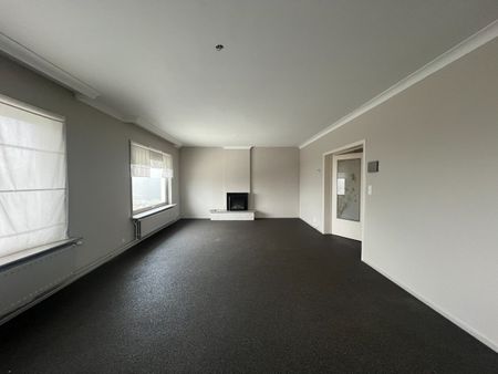 Appartement op eerste verdieping met 2 slaapkamers te Achel - Photo 3