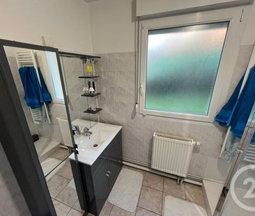 Location Appartement 2 pièces 61m² METZ 57070 - Photo 5