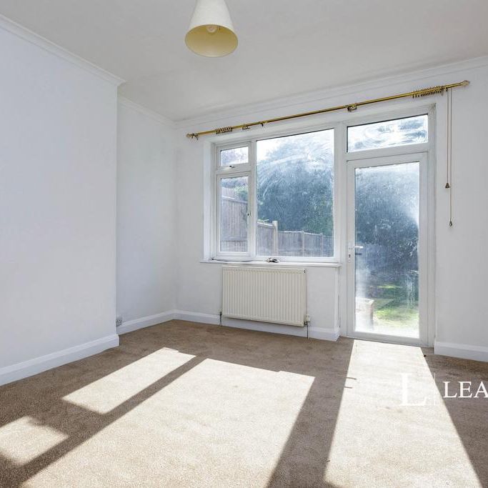 3 bedroom house to rent - Photo 1