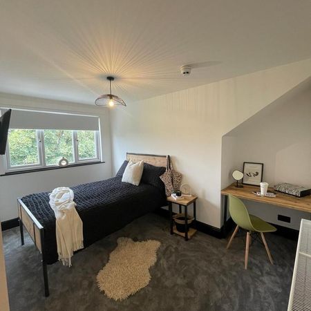 5 bedroom house to rent - Photo 3