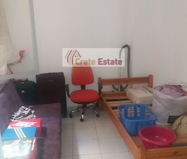 Διαμέρισμα για ενοικίαση Κέντρο - Βαλιδέ Τζαμί (Ηράκλειο Κρήτης) - Photo 6