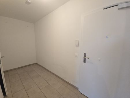 CITY SUITES GRAZ: geförderte 2 Zimmer-Wohnung mit Balkon in zentraler Lage - Köstenbaumgasse 1 - Top A17 - Photo 3