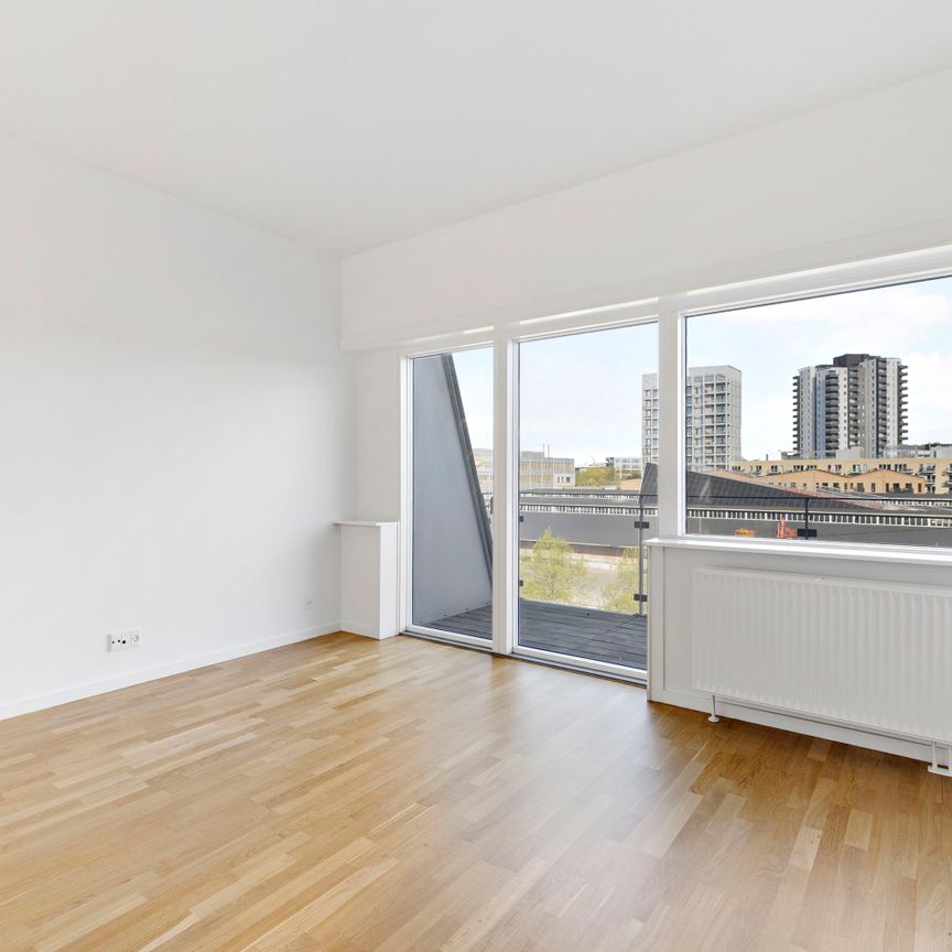 Sonnesgade 50 A, 2. 10 - Photo 1