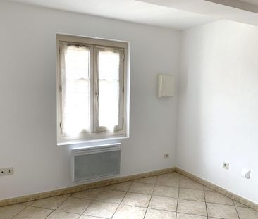 Location Appartement 2 pièces 24m² NARBONNE 11100 - Photo 4
