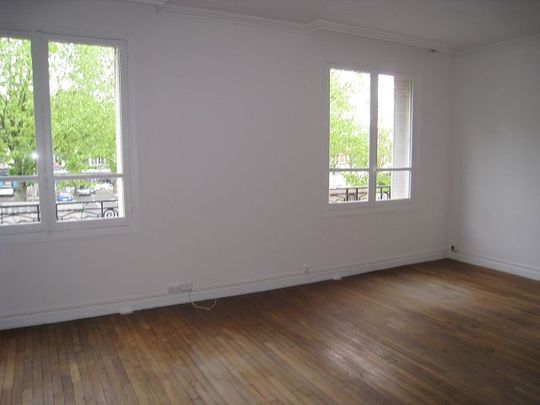 Location Appartement 5 pièces 103m² SOISSONS 02200 - Photo 1