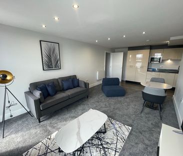 1 bedroom apartment to rent - Photo 1