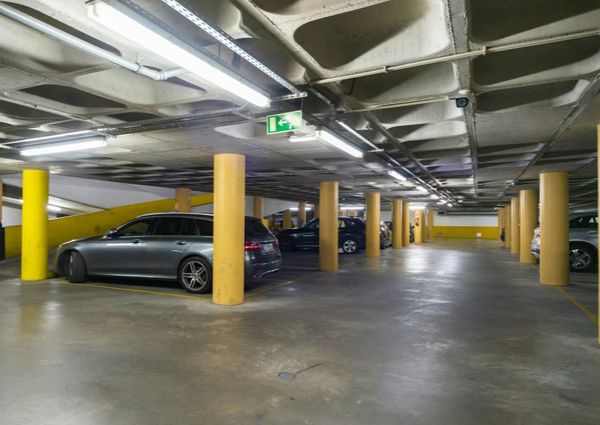 Apartamento T4 em Lisboa