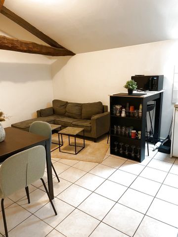 Location Appartement 2 pièces 31m² CARQUEFOU 44470 - Photo 3