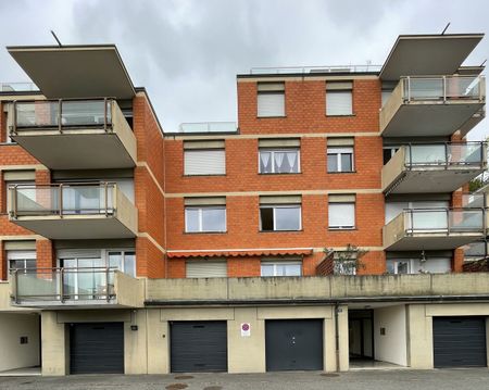 3 LOC. CON VISTA e piccolo TERRAZZO/GIARDINO - Foto 2