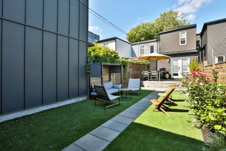 For Lease - 21 Alma Avenue, Toronto, Ontario - Photo 2