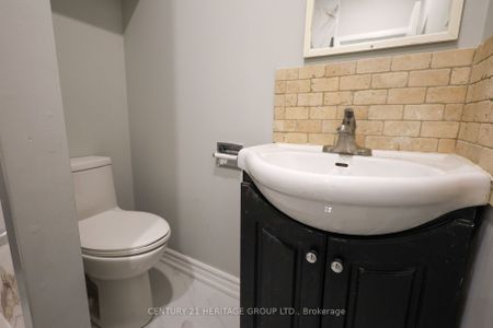 For Lease - 12918 Keele Street, King, Ontario - Photo 5