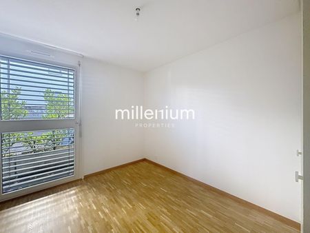 Appartement avec terrasse au Grand Saconnex - Foto 4