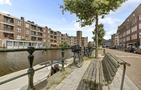 Postjeskade 1058 DE Amsterdam - Photo 2