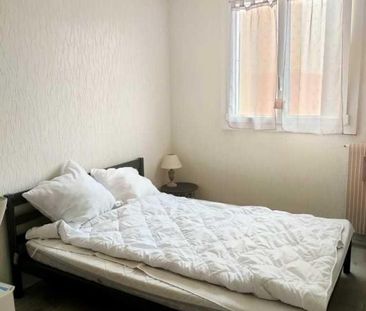 Spacieux T3 de 79m² proche centre-ville et écoles - Photo 3