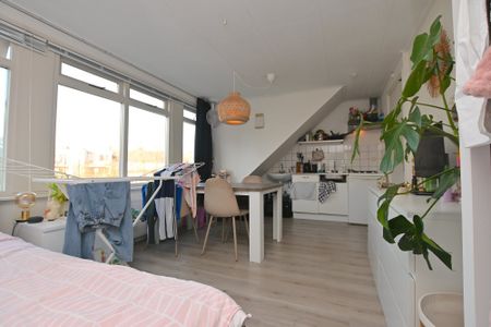 Kamer, Wassenberghstraat - Photo 4