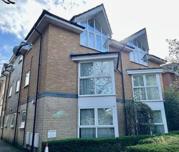 RICHMOND PARK ROAD, CHARMINSTER (p07153) - Photo 2
