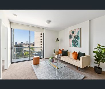 N2004/241 Harbour Esplanade, Docklands, Vic 3008 - Photo 5