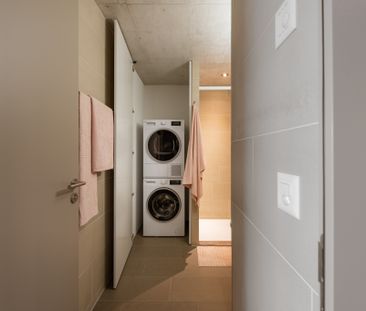 AVRY-SUR-MATRAN / Impasse de la Colline 18 / 2,5 pces moderne - Photo 2