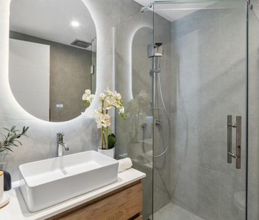 Brand New Double Grammar Zone Home - Photo 2