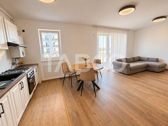 Apartament 2 camere de inchiriat Doamna Stanca lift parcare - Photo 1