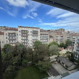 Location Appartement 1 pièce 10m² - Photo 2