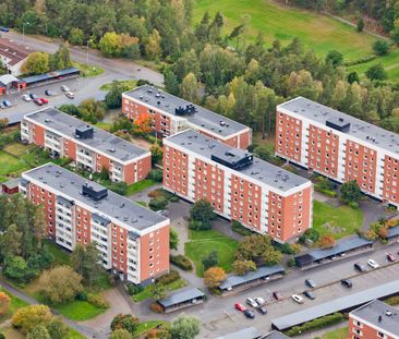 Backluravägen 29 A - Photo 2