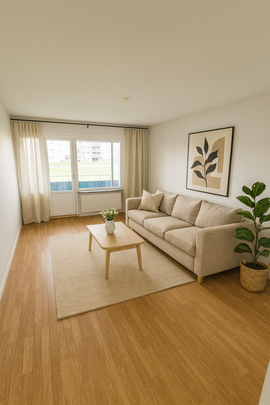 Åsvägen, Ramnäs - Photo 1