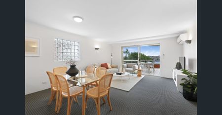 Spacious Apartment in great Location with Water Views - Photo 2