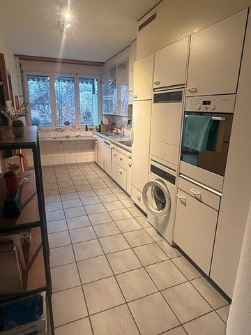 Schöne Wohnung nahe Dorfzentrum - Photo 4