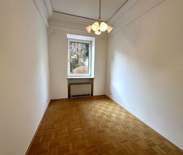 Charmante Single- / Studentenwohnung in bester Lage im Herz-Jesu Vi... - Photo 1