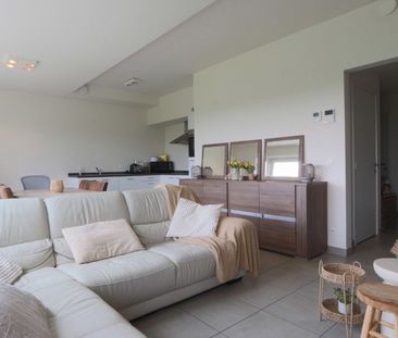BEN-appartement met 2 slaapkamers en zéér ruim Z-georiënteerd terras - Photo 3