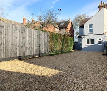 1 bedroom house of multiple occupation to rent - Photo 6