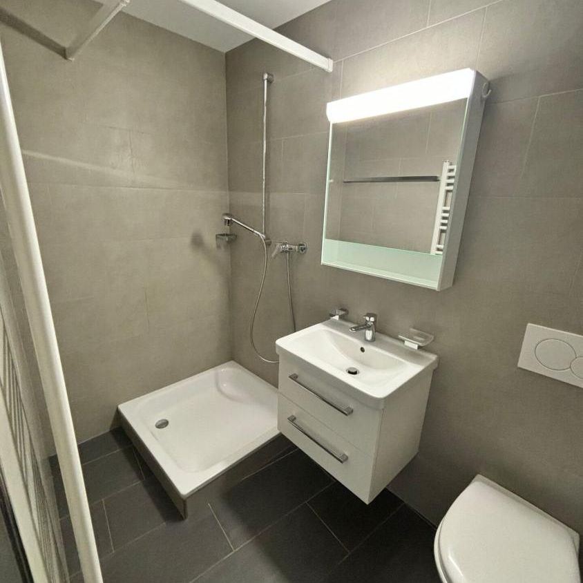 2 Zimmer, 1. Stock - Photo 1