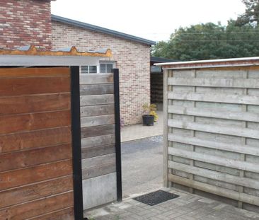 Eengezinswoning te huur in Heusden voor € 1.050 met 2 slaapkamers - Foto 4