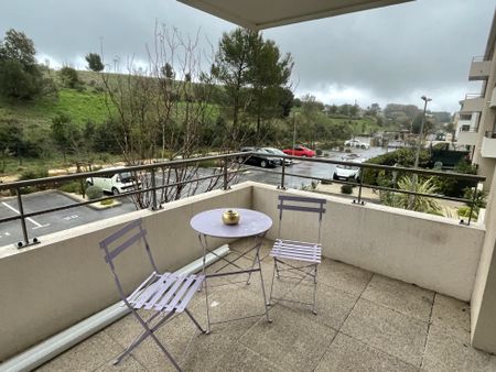 Appartement 44 m² - 2 Pièces - Nîmes (30900) - Photo 5