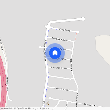 9 Diversity Avenue, NSW 2478, Cumbalum