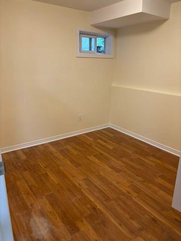 For Lease - 100 Seamist Crescent Unit# Bsmnt, Toronto, Ontario - Photo 4