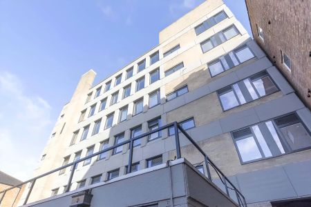 Standard 3 Bed (non ensuite) - Photo 3