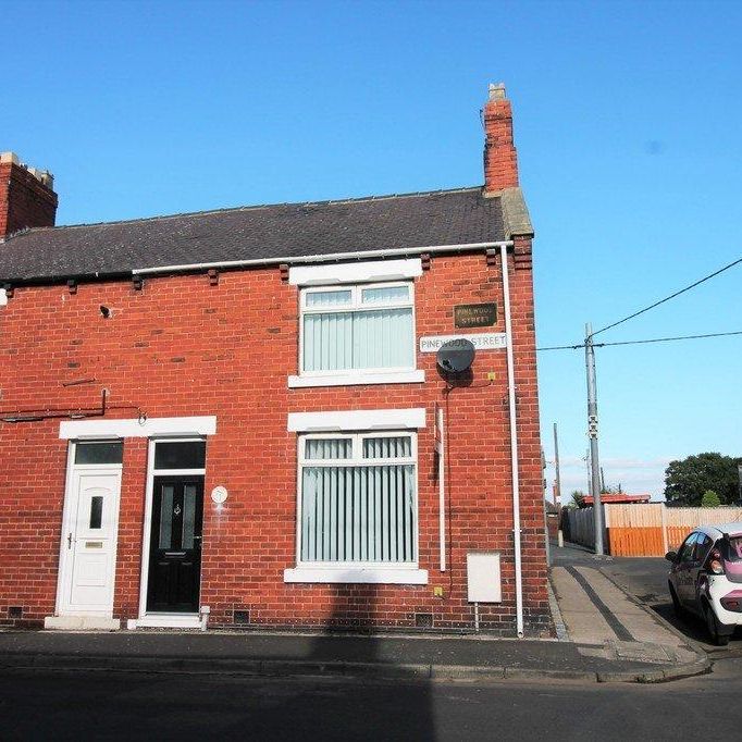 Pinewood Street Fencehouses Houghton-le-Spring - Photo 1