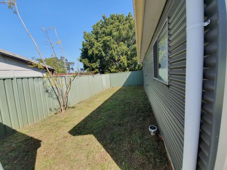 For Lease – Modern & Low Maintenance Granny Flat - Photo 4