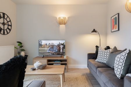 Casa at Tulach, Wigan, Greater Manchester, WN3 - Photo 2